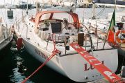 J Boats J/44 Sail Boat For Sale