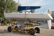 J Boats J/105 Sail Boat For Sale