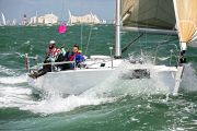 J Boats J/105 Sail Boat For Sale