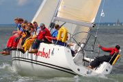 J Boats J/109 Sail Boat For Sale