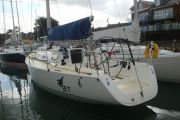 J Boats J/109 Sail Boat For Sale