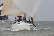 J Boats J/109 Sail Boat For Sale