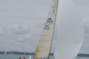 J Boats J/109 Sail Boat For Sale