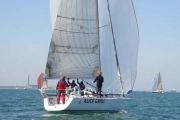 J Boats J/109 Sail Boat For Sale