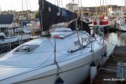 J Boats J/109 Sail Boat For Sale