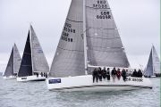 J-Boats J/109 Sail Boat For Sale