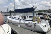 J Boats J/109 Sail Boat For Sale