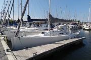 J Boats J/95 Sail Boat For Sale