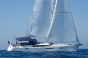 Jeanneau 57 Sail Boat For Sale