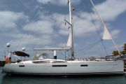 Jeanneau 57 Sail Boat For Sale