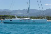 Jeanneau 64 Sail Boat For Sale