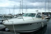 Jeanneau Prestige 34 Sports Top Power Boat For Sale