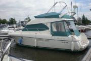 Jeanneau Prestige 36 Power Boat For Sale