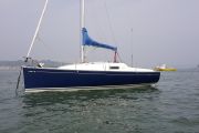 Jeanneau  Sun 2500 Sail Boat For Sale