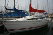 Jeanneau Sunfast 31 Sail Boat For Sale