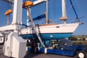 Jeanneau Sun Legend 41 Sail Boat For Sale