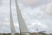 Jeanneau Sun Legende 41 Sail Boat For Sale