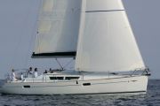 Jeanneau Sun Odyssey 39i Sail Boat For Sale