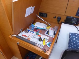 buying Jeanneau Sun Odyssey 389  For Sale