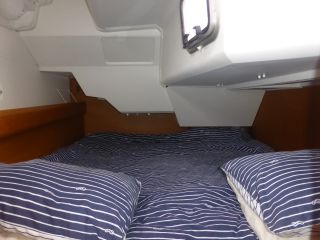 buy Jeanneau Sun Odyssey 389  For Sale