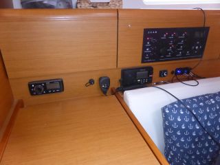 buying Jeanneau Sun Odyssey 389  For Sale