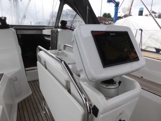 buying Jeanneau Sun Odyssey 389  For Sale