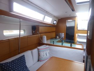 sell Jeanneau Sun Odyssey 389  For Sale