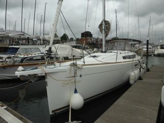 buying Jeanneau Sun Odyssey 389  For Sale