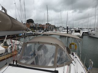 buy Jeanneau Sun Odyssey 389  For Sale
