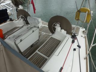 sell Jeanneau Sun Odyssey 389  For Sale