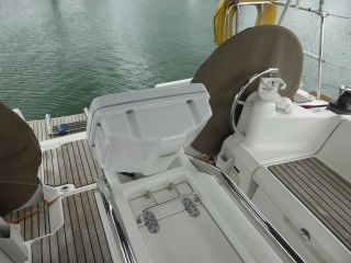 buying Jeanneau Sun Odyssey 389  For Sale