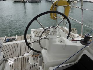 buying Jeanneau Sun Odyssey 389  For Sale