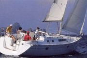 Jeanneau Sun Odyssey 34.2 Sail Boat For Sale