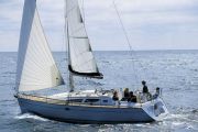 Jeanneau Sun Odyssey35 Sail Boat For Sale