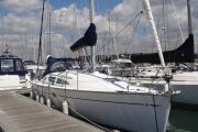 Jeanneau Sun Odyssey 35 Sail Boat For Sale