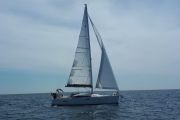 Jeanneau Sun Odyssey 389  Sail Boat For Sale