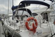 Jeanneau Sun Odyssey 39 DS Sail Boat For Sale