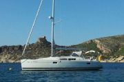 Jeanneau Sun Odyssey 39i Sail Boat For Sale