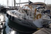 Jeanneau  Sun Odyssey 42 DS Sail Boat For Sale