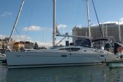 Jeanneau Sun Odyssey 42 DS Sail Boat For Sale