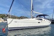 Jeanneau Sun Odyssey 42 DS Sail Boat For Sale