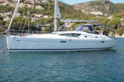Jeanneau Sun Odyssey 42 DS Sail Boat For Sale