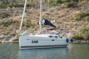 Jeanneau Sun Odyssey 42i Sail Boat For Sale