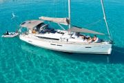 Jeanneau Sun Odyssey 439 Sail Boat For Sale