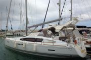 Jeanneau Sun Odyssey 44 DS Sail Boat For Sale