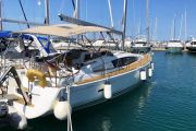 Jeanneau Sun Odyssey 44 DS Sail Boat For Sale