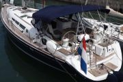 Jeanneau Sun Odyssey 45 Sail Boat For Sale