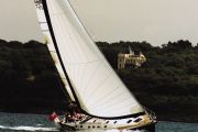 Jeanneau Sun Odyssey 45.2 Sail Boat For Sale