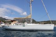 Jeanneau Sun Odyssey 49 Sail Boat For Sale