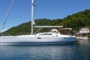 Jeanneau Sun Odyssey 49DS Sail Boat For Sale